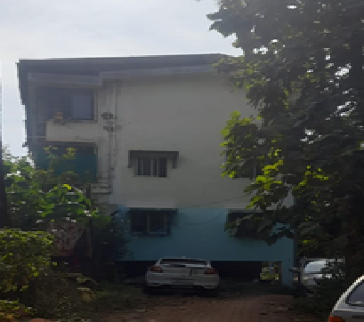 Shoukat Ali Roufkanavar